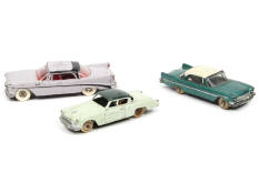 DINKY TOYS (FRANCE) (3)