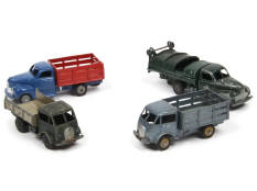 DINKY TOYS (FRANCE) (4)