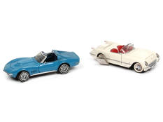 FRANKLIN MINT (USA) (2)