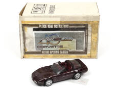 FRANKLIN MINT (USA) (1)