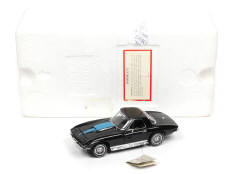 FRANKLIN MINT (USA) (1)