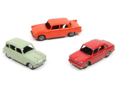DINKY TOYS (FRANCE) Série JUNIOR (3)