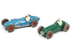 DINKY TOYS (GB) (2)