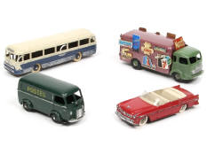 DINKY TOYS (FRANCE) (4)
