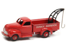 DINKY TOYS (FRANCE) (1)