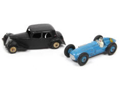 DINKY TOYS (FRANCE) (2)