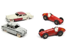 DINKY TOYS (FRANCE) (4)