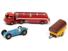 DINKY TOYS (FRANCE) (3)