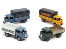 DINKY TOYS (FRANCE) (4)