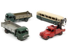 DINKY TOYS (FRANCE) (4)
