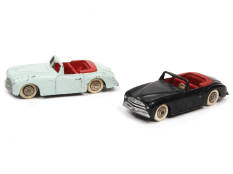 DINKY TOYS (FRANCE) (2)