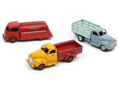 DINKY TOYS (FRANCE) (3)