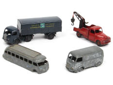 DINKY TOYS (FRANCE) (4)