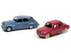 DINKY TOYS (FRANCE) (2)