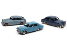 DINKY TOYS (FRANCE) (3)