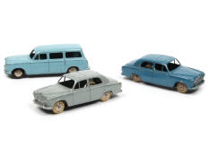 DINKY TOYS (FRANCE) (3)