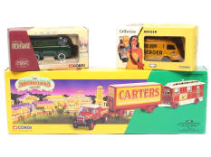CORGI TOYS (GB) (3)