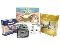 CORGI TOYS (GB) (5)
