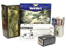 CORGI TOYS (GB) (5)