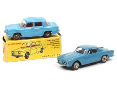 DINKY TOYS (FRANCE) (2)