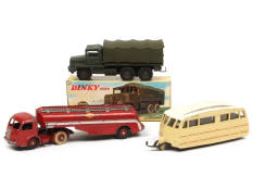 DINKY TOYS (FRANCE) (3)