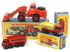 MATCHBOX (GB) (3)