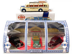 NOREV & DINKY MATCHBOX (2)
