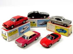 YONEZAWA TOYS DIAPET (JAPAN) (5)