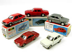 YONEZAWA TOYS DIAPET (JAPAN) (5)