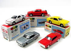 YONEZAWA TOYS DIAPET (JAPON) (5)