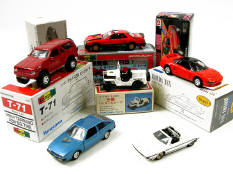 YONEZAWA TOYS DIAPET & EIDAI CORPORATION (6)