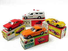 YONEZAWA TOYS DIAPET (JAPON) (4)