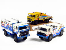 PORTEGIES (HOLLAND) (3)