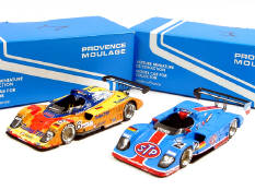 PROVENCE MOULAGE (FRANCE) (2)