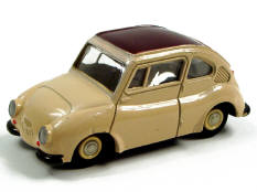 ASAHI-ATC MODEL PET (JAPON) (1)