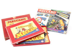 MECCANO (FRANCE) (3)