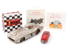 DIVERS (ALLEMAGNE) (5)