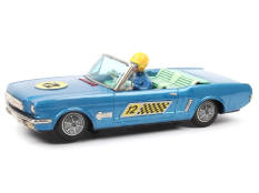 YONEZAWA TOYS (JAPON) (1)