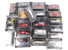 EDITIONS ATLAS (FRANCE) (20)