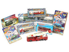 MATCHBOX (GB) (10)