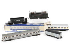 HORNBY 'HO' (5)