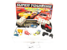 SCALEXTRIC (1)