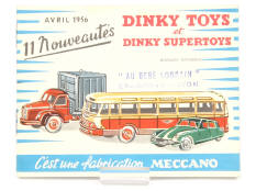 DINKY TOYS (FRANCE) (1)