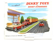 DINKY TOYS (FRANCE) (1)