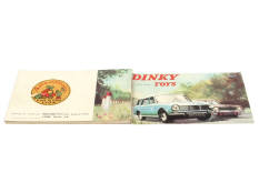 DINKY TOYS (FRANCE) (1)