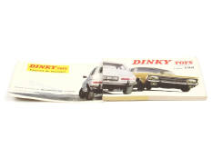 DINKY TOYS (FRANCE) (1)