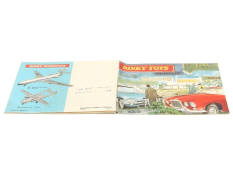 DINKY TOYS (GB) (1)