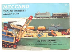 MECCANO (FRANCE) (1)
