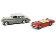 DINKY TOYS (FRANCE) (2)
