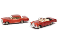 DINKY TOYS (FRANCE) (2)